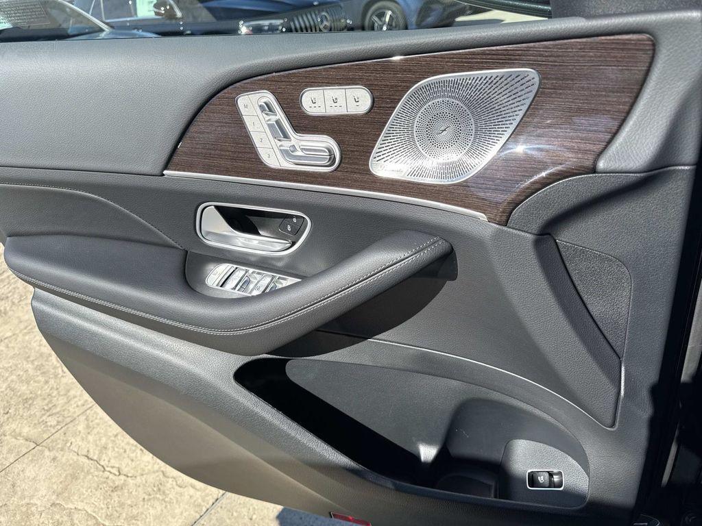 new 2026 Mercedes-Benz GLE 350 car, priced at $79,590