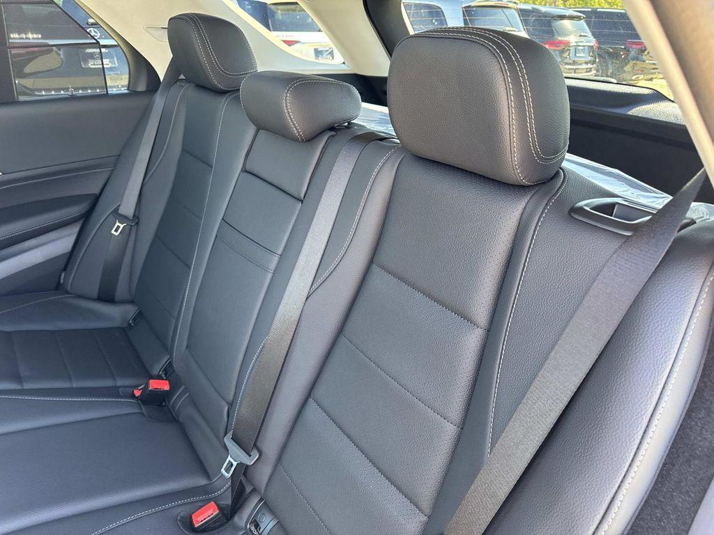 new 2026 Mercedes-Benz GLE 350 car, priced at $79,590