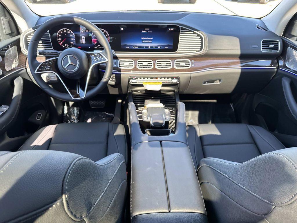 new 2026 Mercedes-Benz GLE 350 car, priced at $79,590