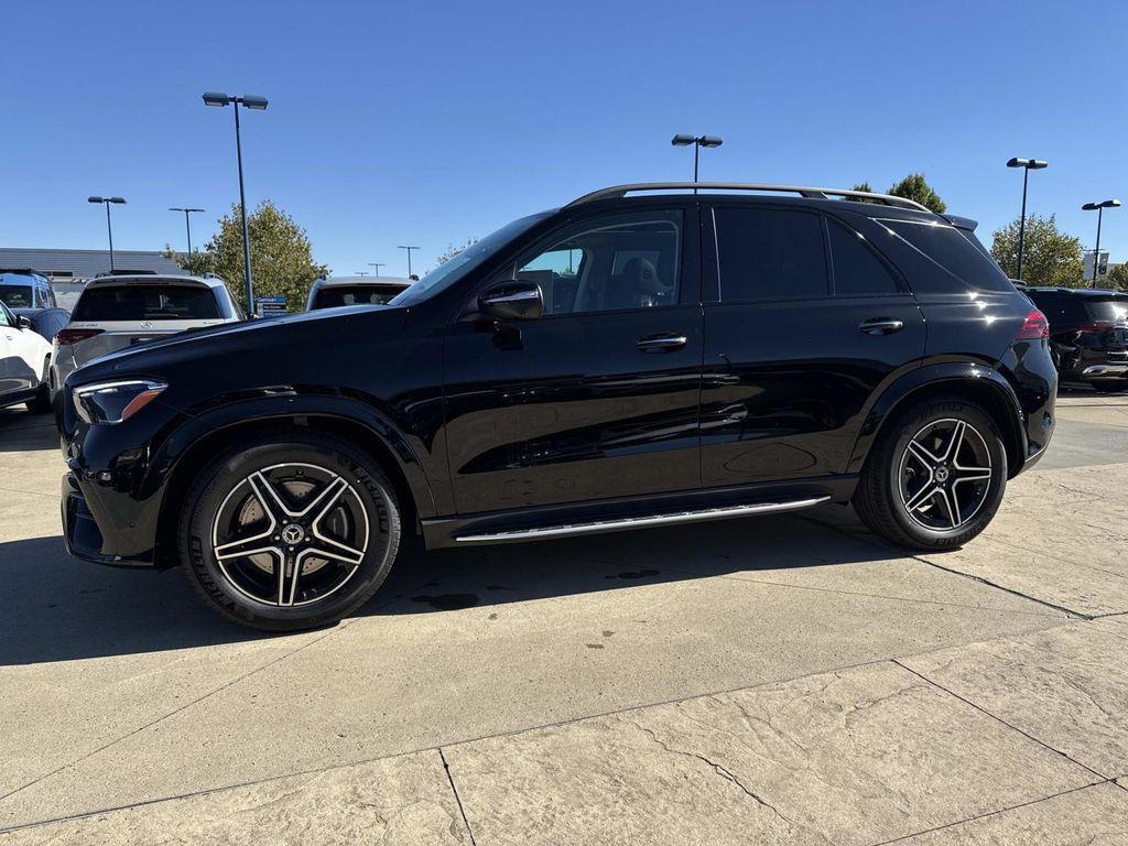 new 2026 Mercedes-Benz GLE 350 car, priced at $79,590