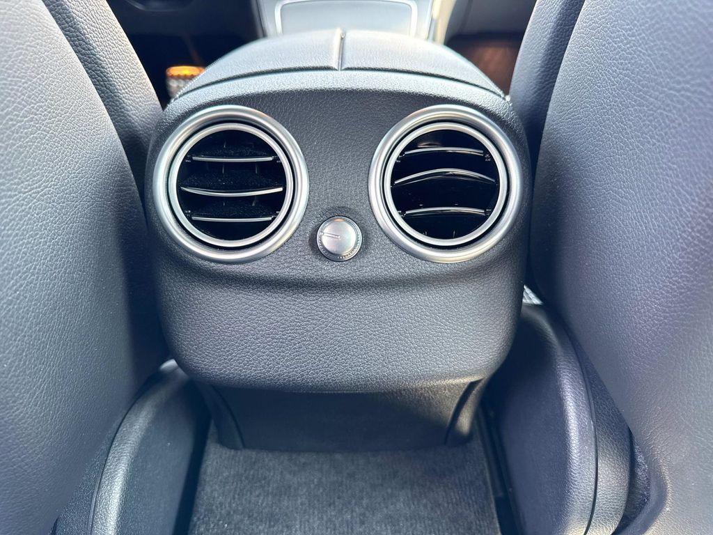 used 2021 Mercedes-Benz C-Class car, priced at $32,641
