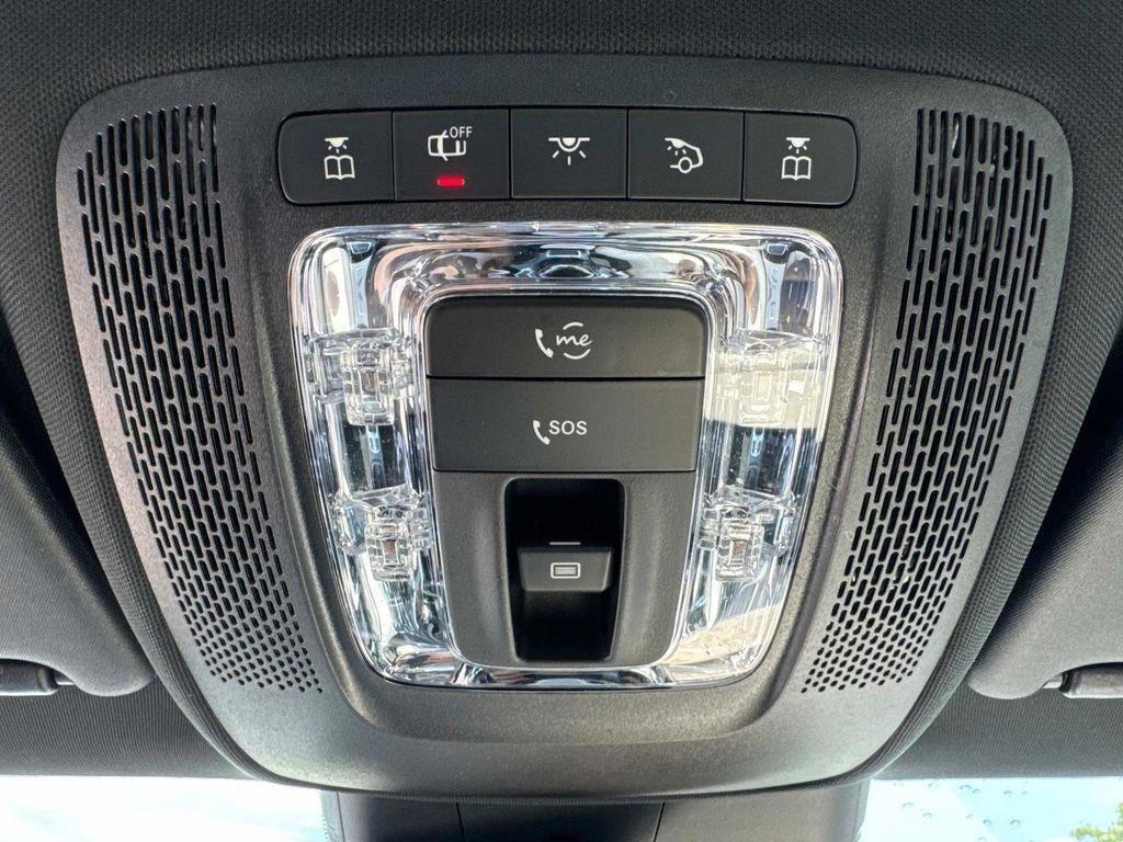 used 2024 Mercedes-Benz CLA 250 car, priced at $37,957