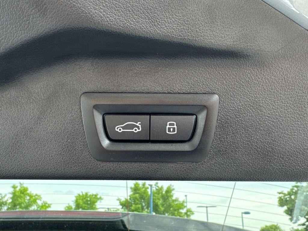 used 2024 BMW X5 car, priced at $83,883