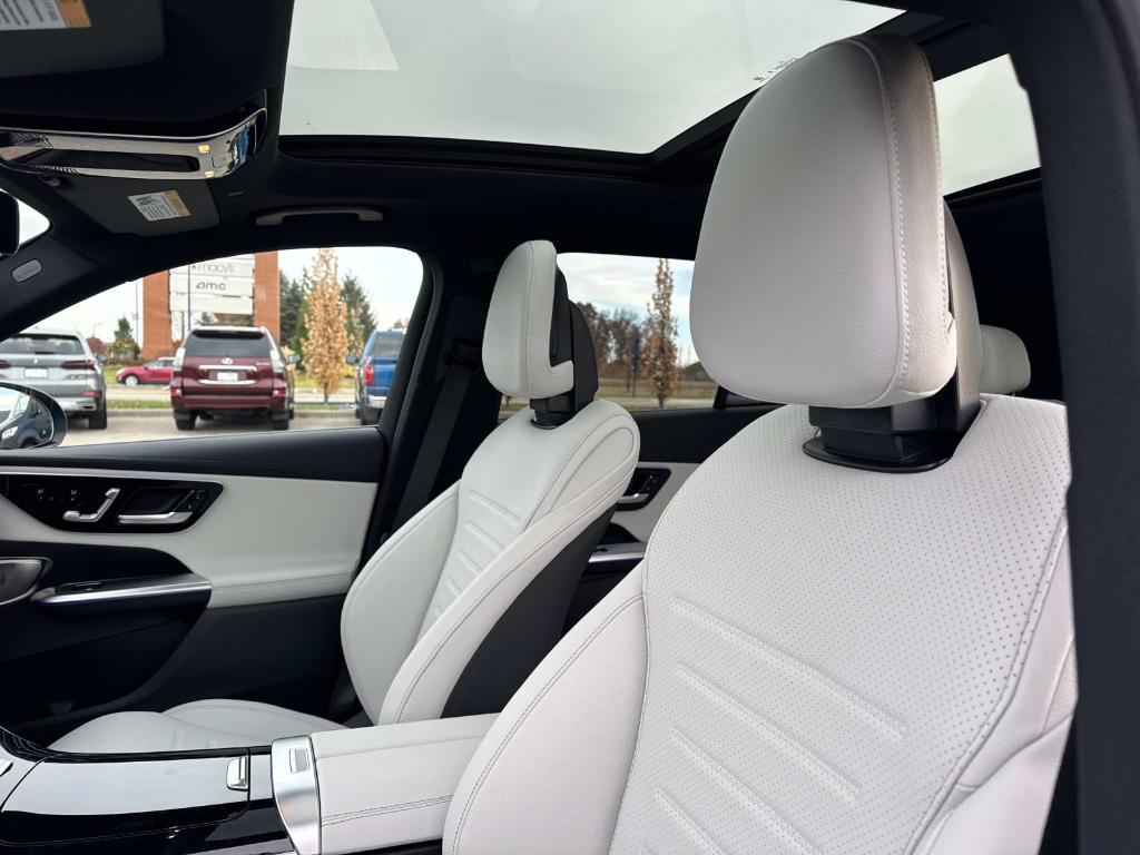 new 2026 Mercedes-Benz GLC 300 car, priced at $64,640