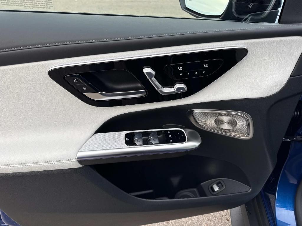 new 2026 Mercedes-Benz GLC 300 car, priced at $64,640