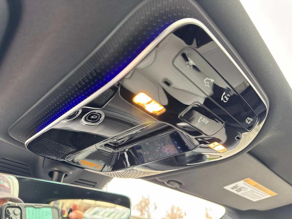 new 2026 Mercedes-Benz GLC 300 car, priced at $64,640