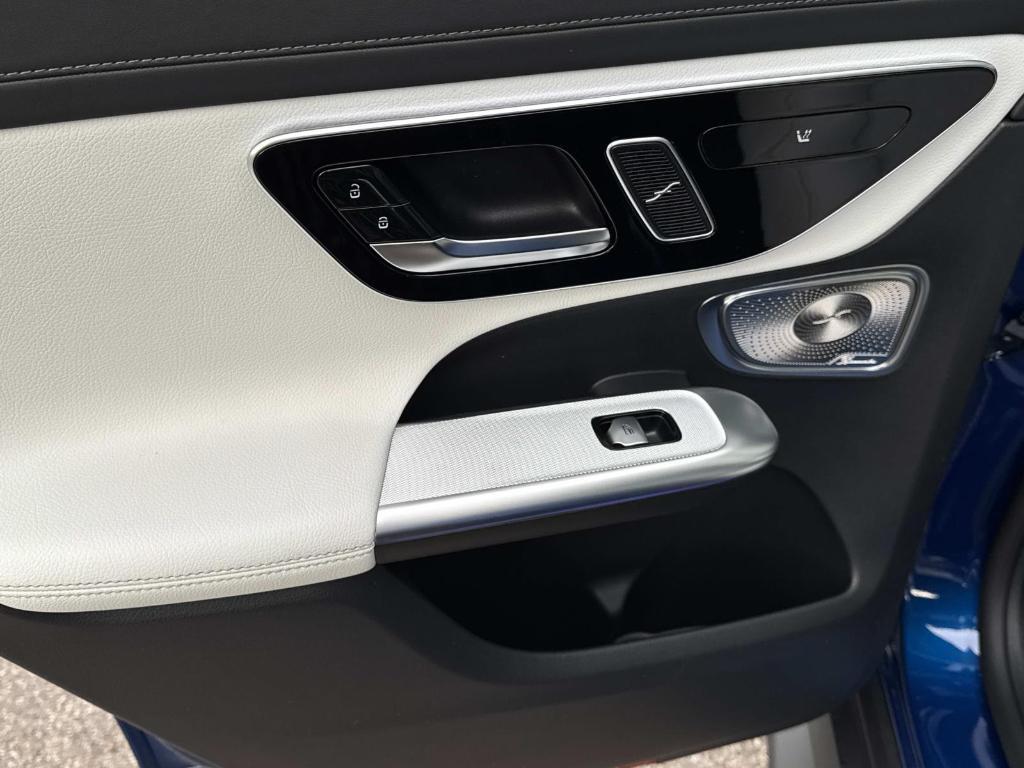 new 2026 Mercedes-Benz GLC 300 car, priced at $64,640