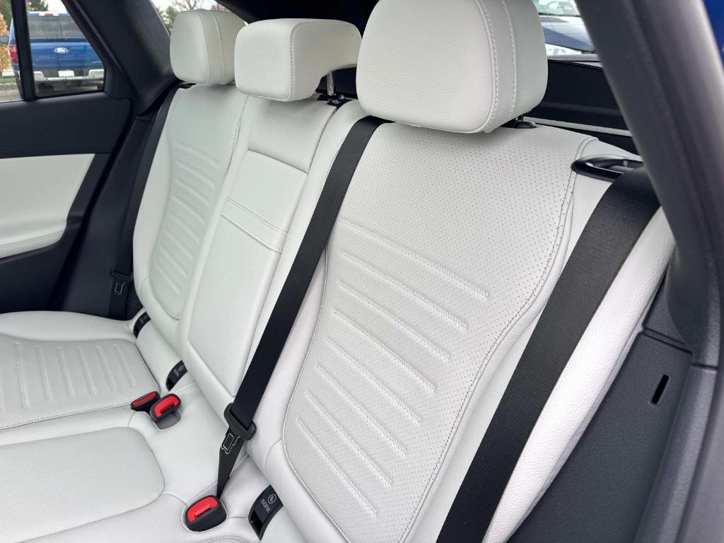 new 2026 Mercedes-Benz GLC 300 car, priced at $64,640