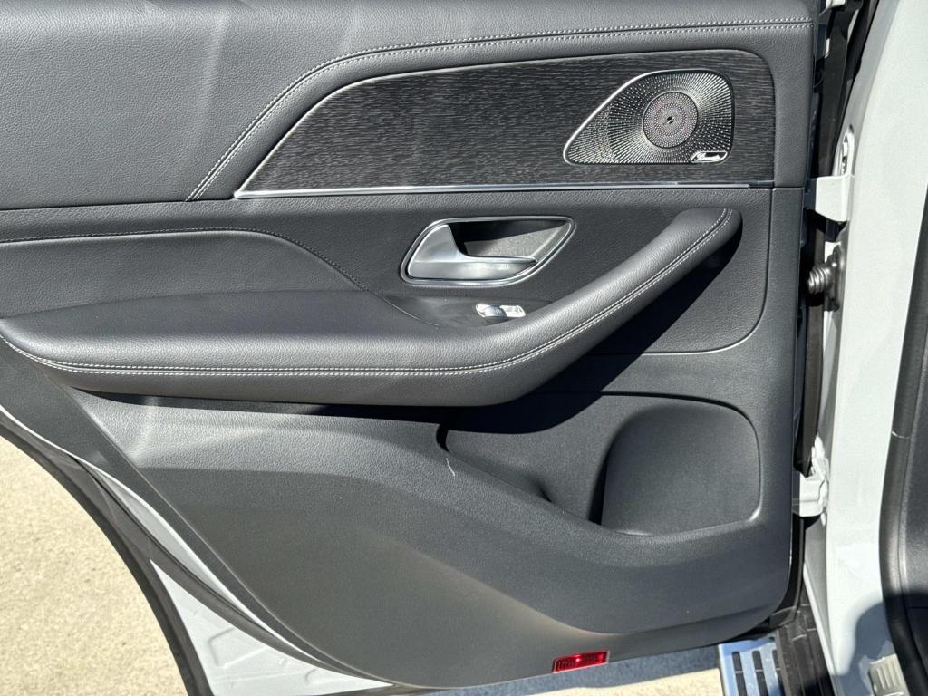 new 2026 Mercedes-Benz GLE 450 car, priced at $82,945