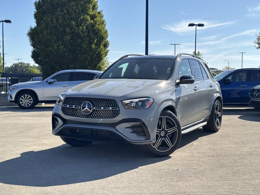 new 2026 Mercedes-Benz GLE 450 car, priced at $82,945