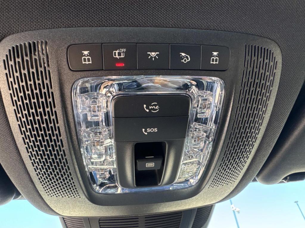 new 2026 Mercedes-Benz GLE 450 car, priced at $82,945