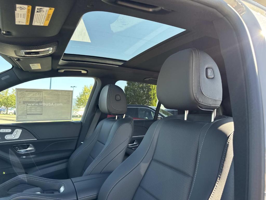 new 2026 Mercedes-Benz GLE 450 car, priced at $82,945