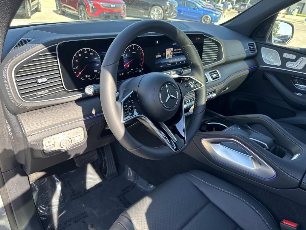 new 2026 Mercedes-Benz GLE 450 car, priced at $82,945