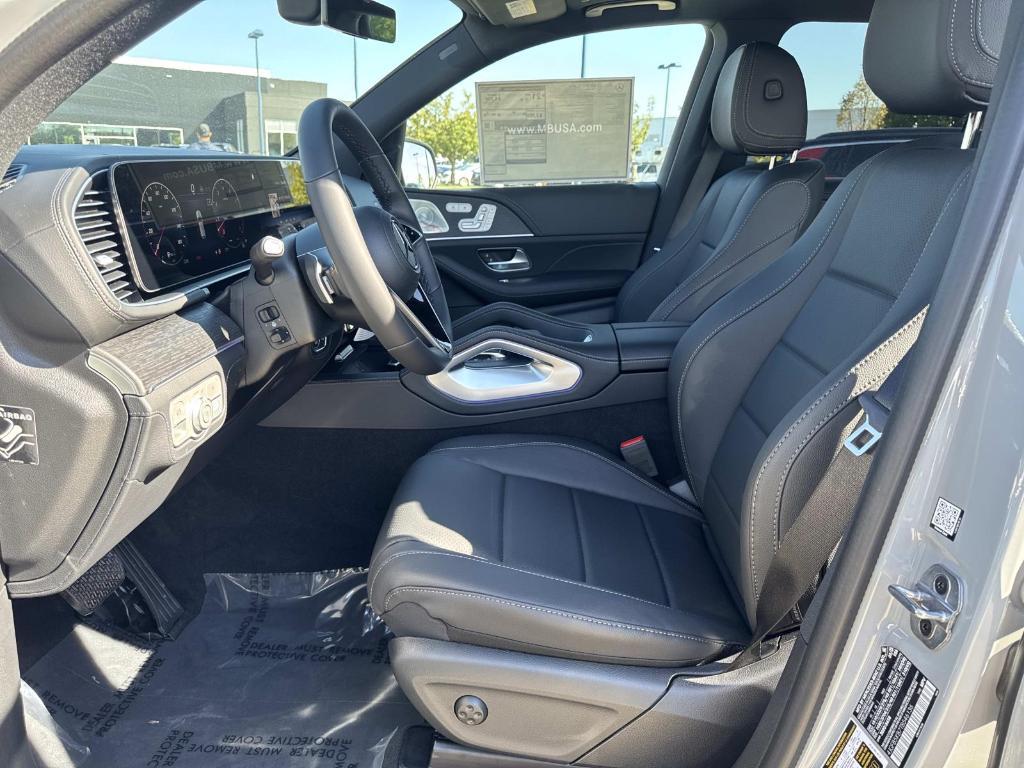 new 2026 Mercedes-Benz GLE 450 car, priced at $82,945
