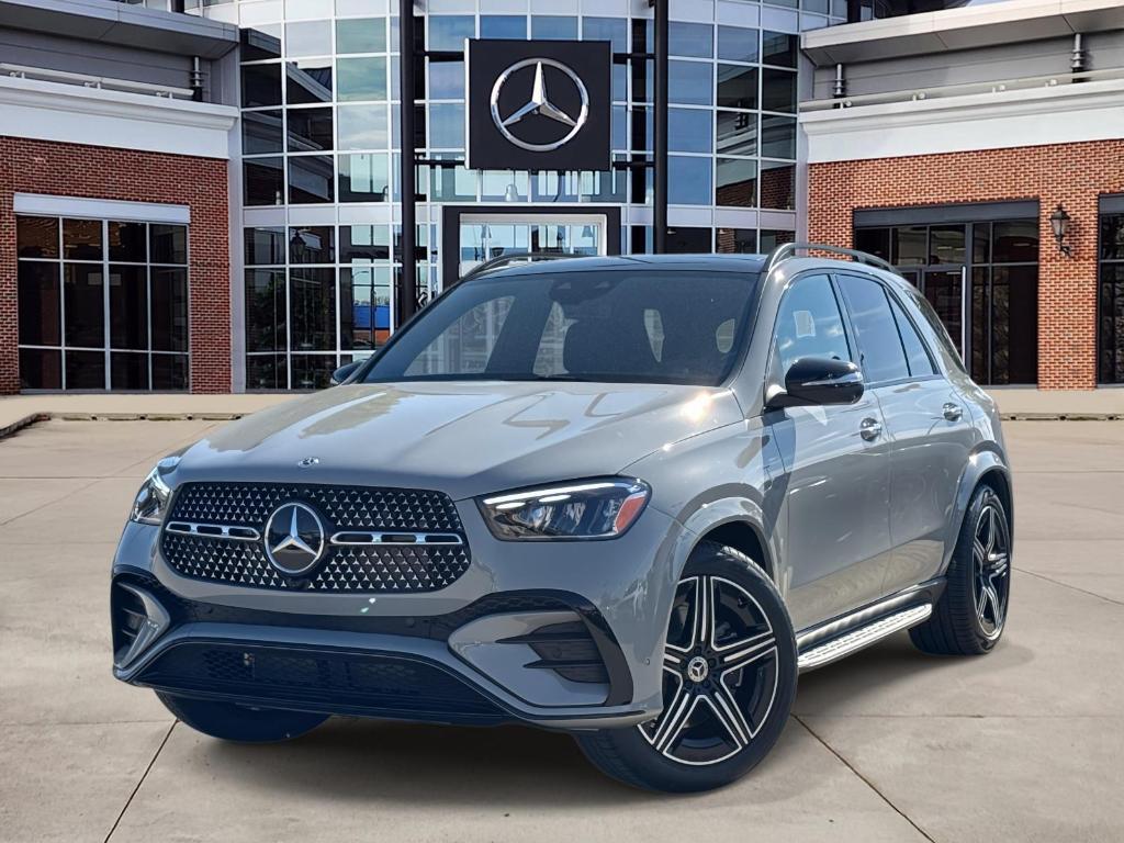 new 2026 Mercedes-Benz GLE 450 car, priced at $82,945