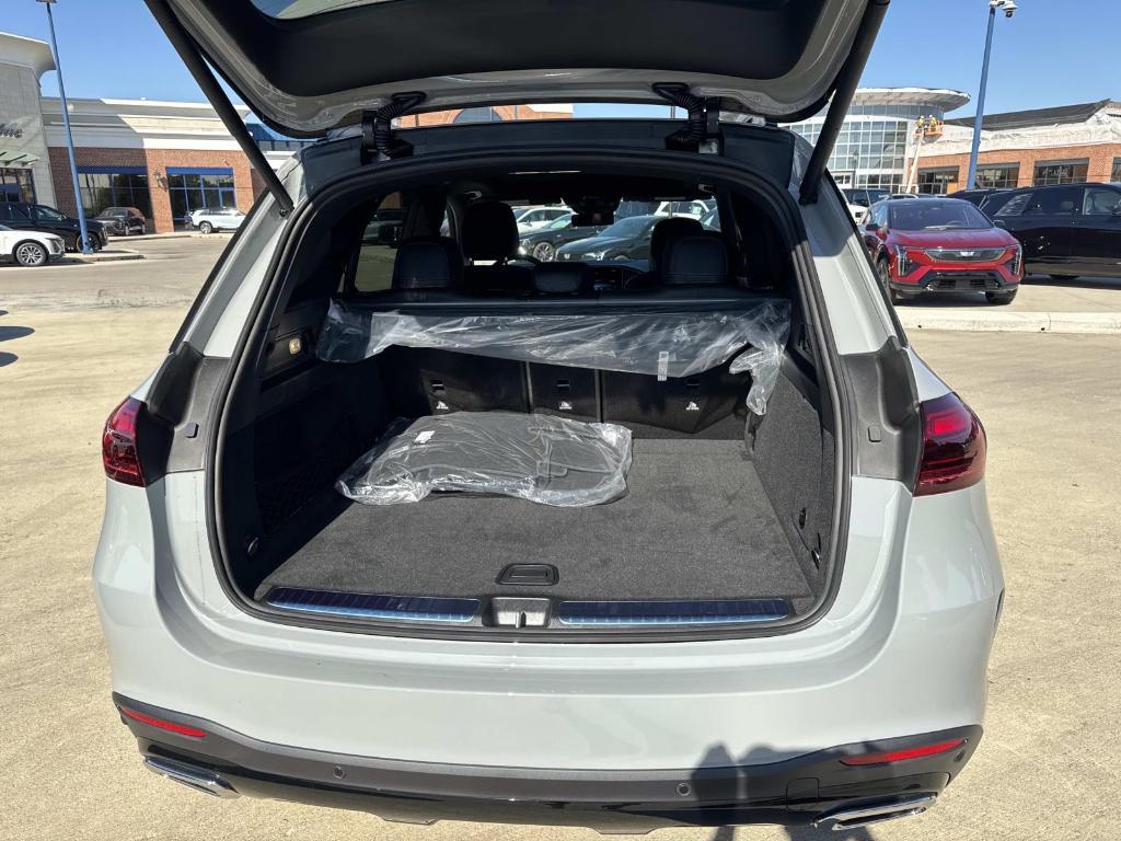 new 2026 Mercedes-Benz GLE 450 car, priced at $82,945