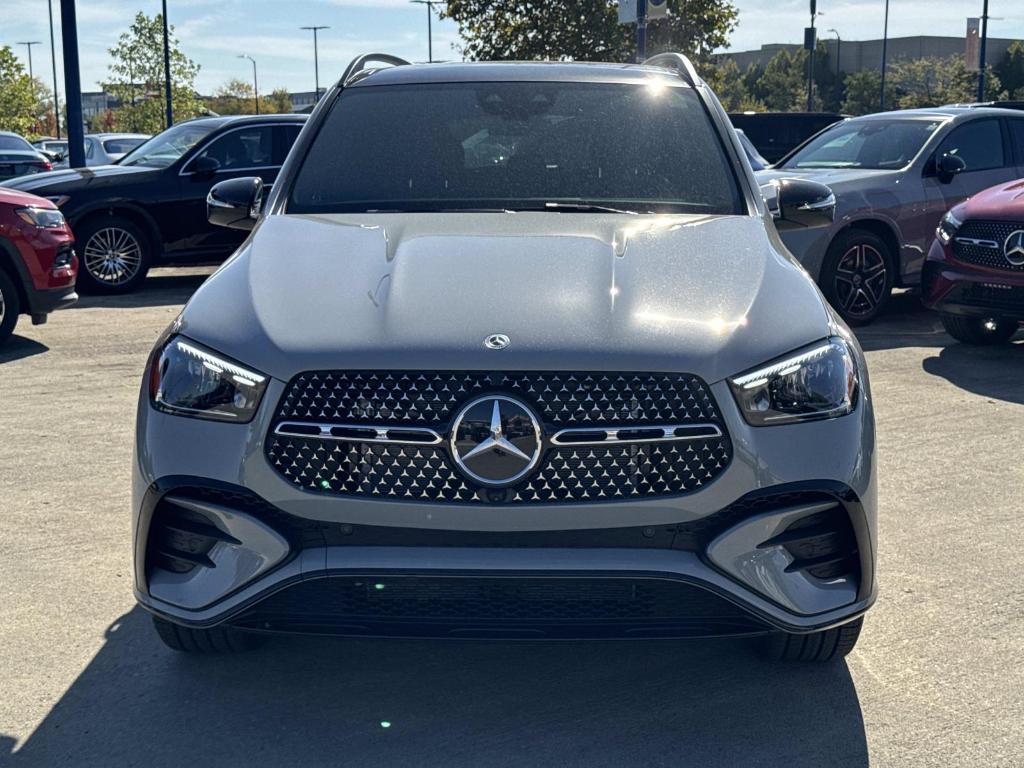 new 2026 Mercedes-Benz GLE 450 car, priced at $82,945