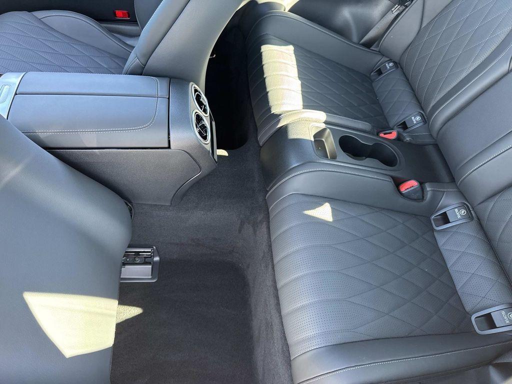 new 2026 Mercedes-Benz AMG CLE 53 car, priced at $91,555