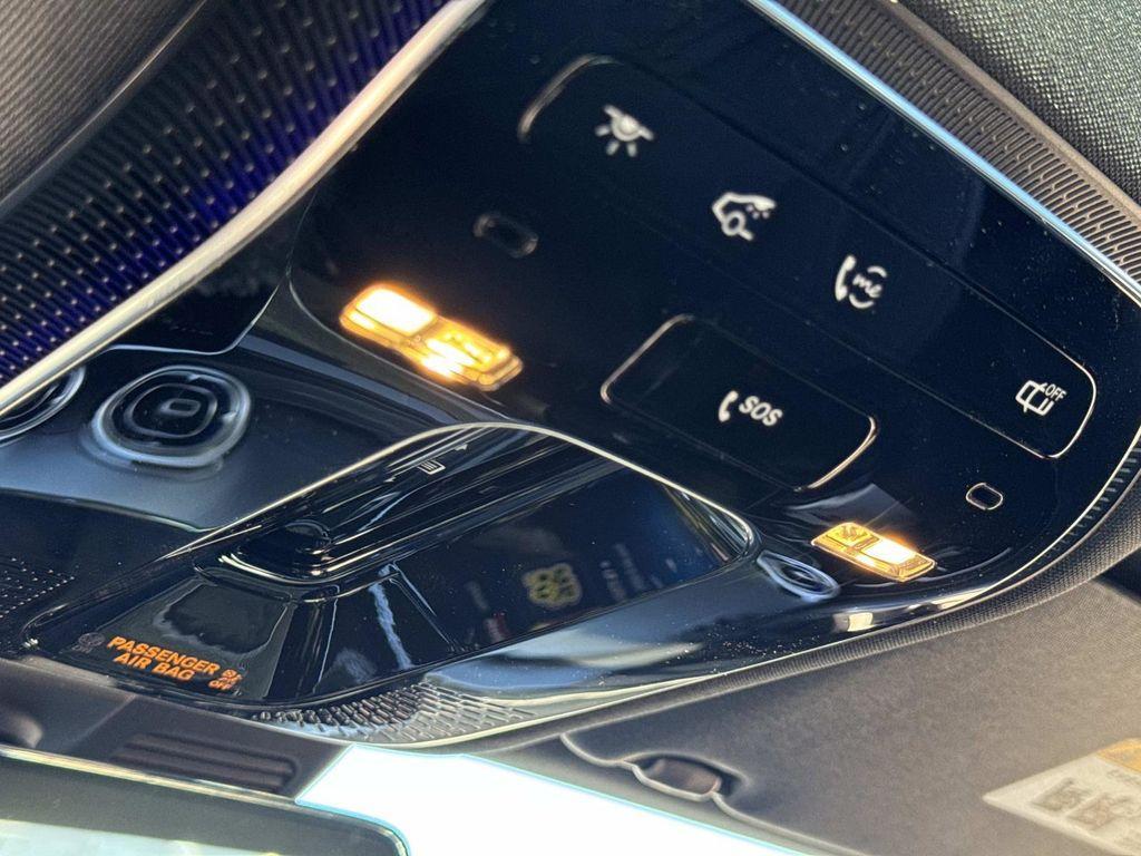 new 2026 Mercedes-Benz AMG CLE 53 car, priced at $91,555