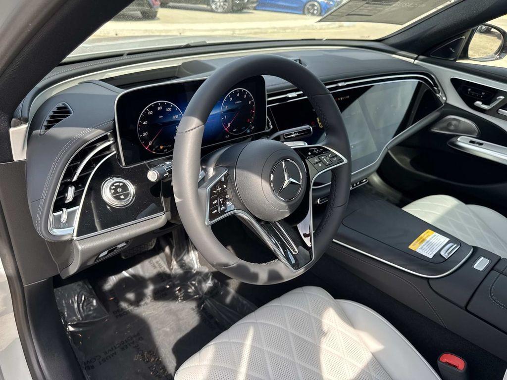 new 2026 Mercedes-Benz E-Class car, priced at $90,045