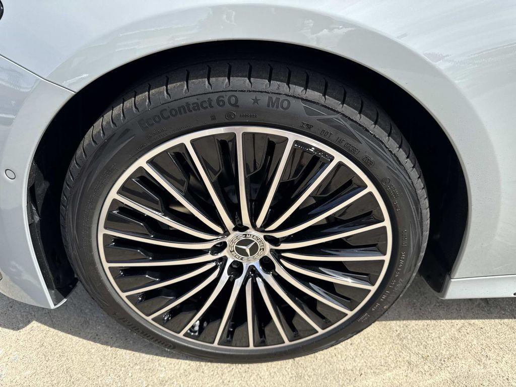 new 2026 Mercedes-Benz E-Class car, priced at $90,045