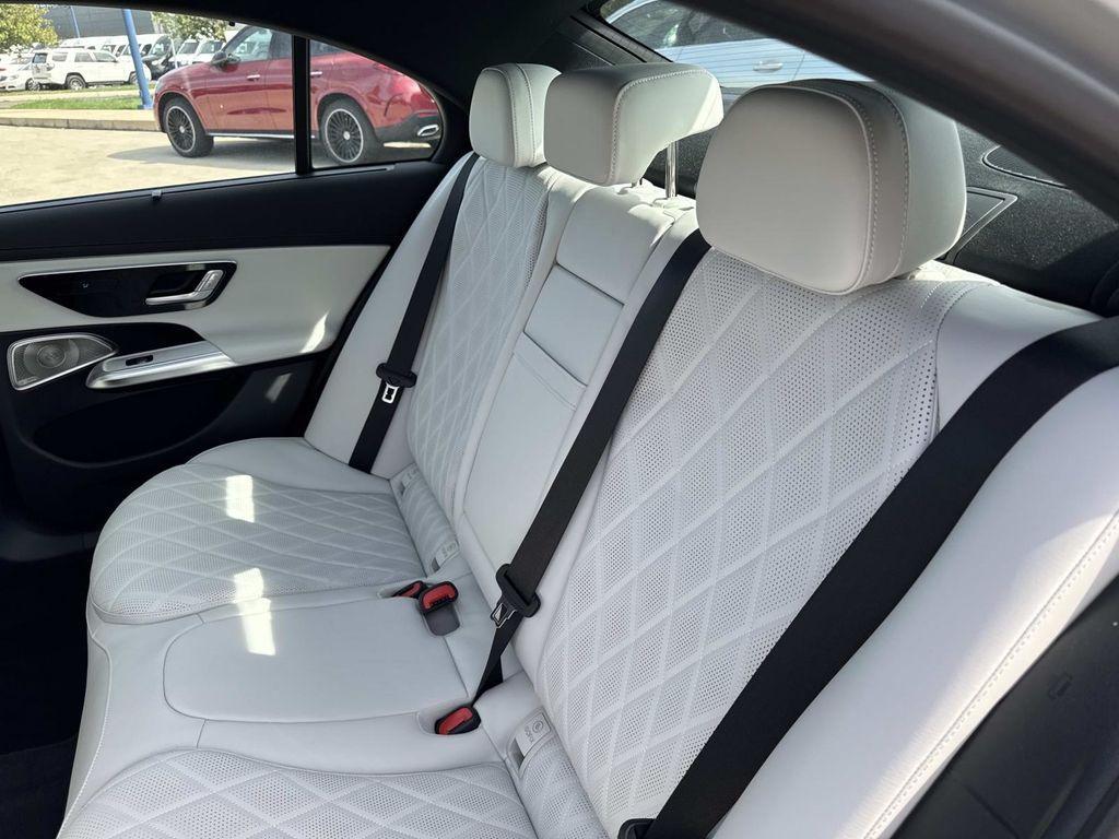 new 2026 Mercedes-Benz E-Class car, priced at $90,045