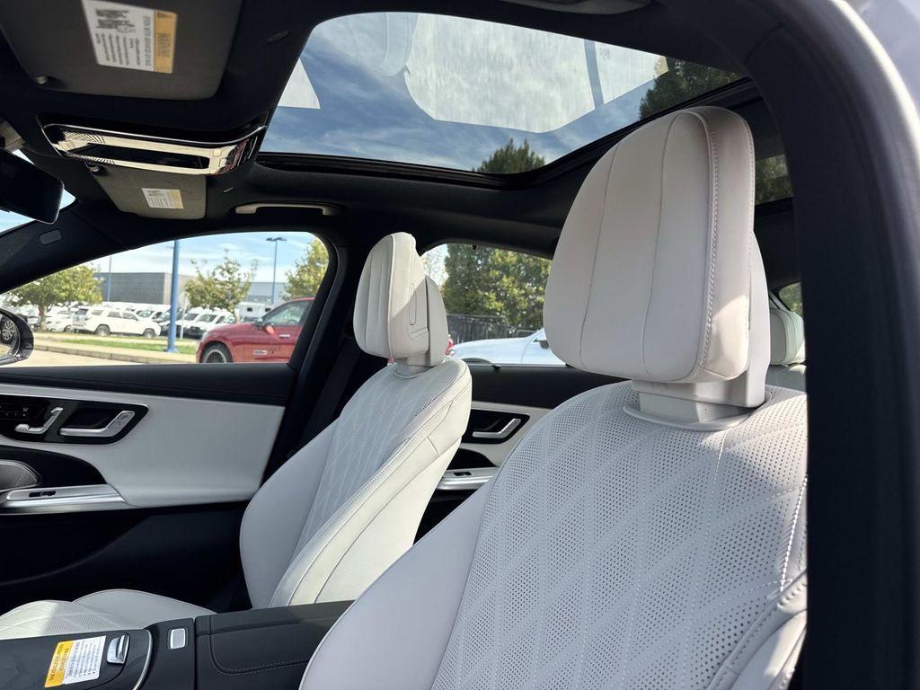 new 2026 Mercedes-Benz E-Class car, priced at $90,045