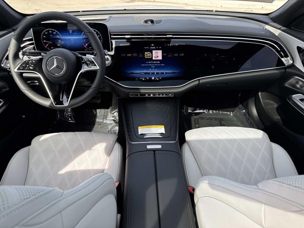 new 2026 Mercedes-Benz E-Class car, priced at $90,045