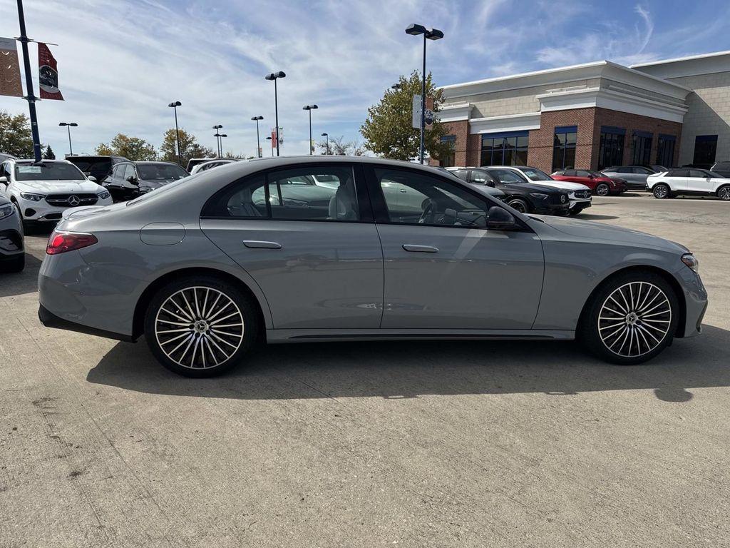new 2026 Mercedes-Benz E-Class car, priced at $90,045