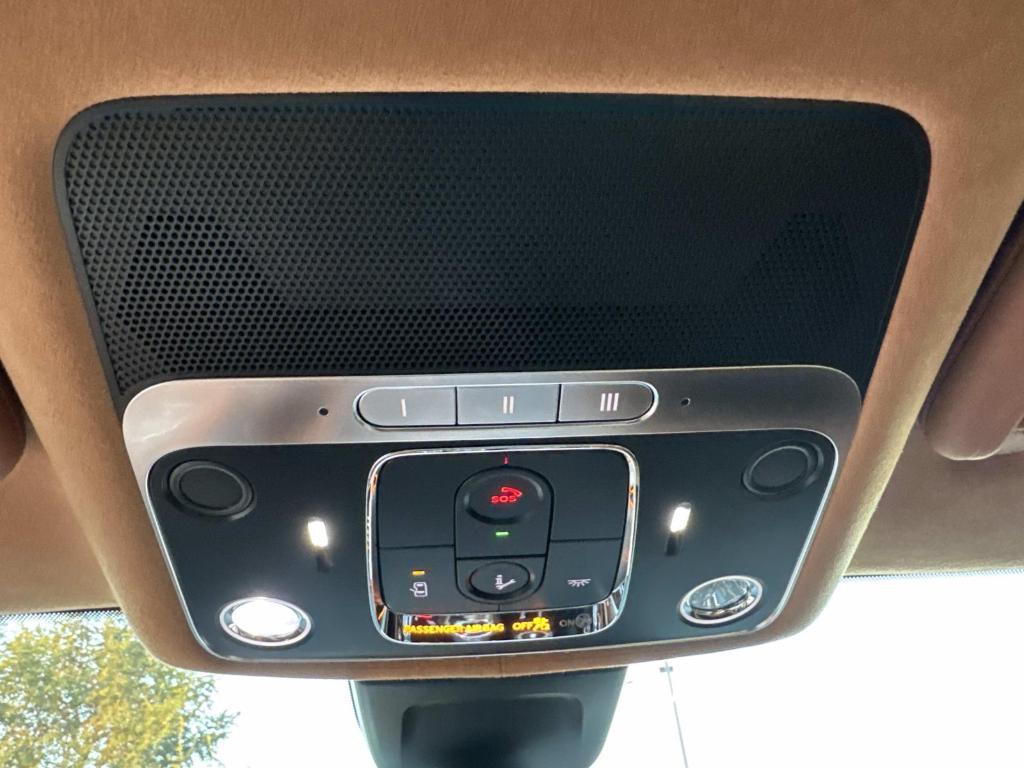 used 2024 Bentley Continental GT car, priced at $202,665