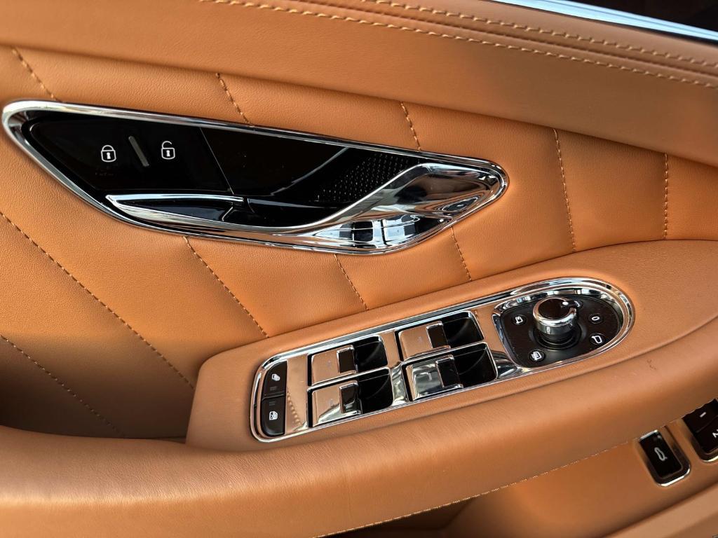 used 2024 Bentley Continental GT car, priced at $202,665