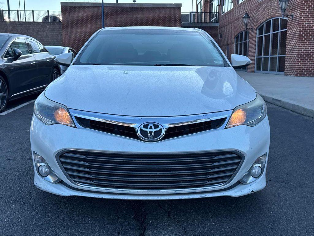 used 2014 Toyota Avalon car, priced at $15,223