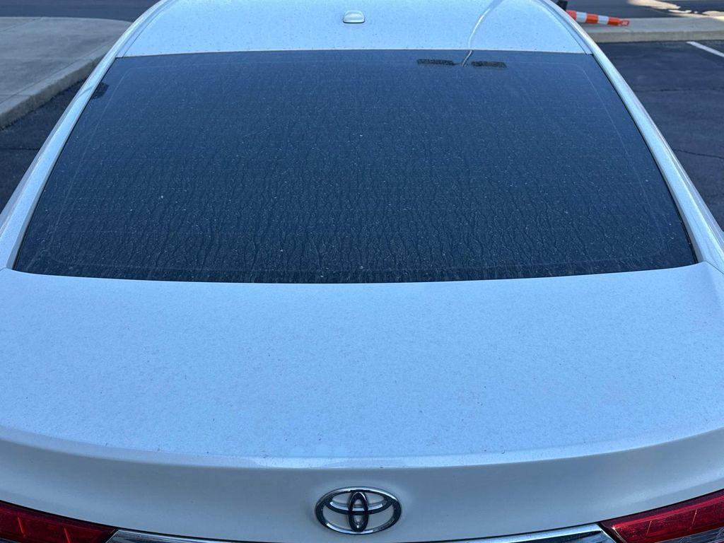 used 2014 Toyota Avalon car, priced at $15,223