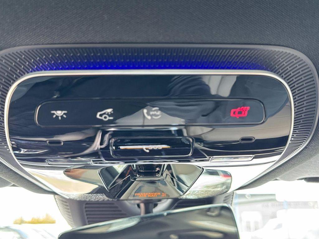 new 2025 Mercedes-Benz GLC 300 car, priced at $62,520