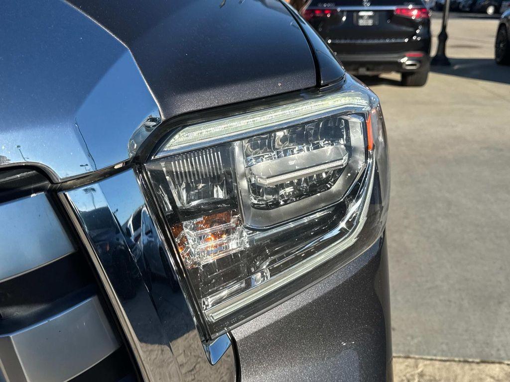 used 2018 Toyota Tundra car, priced at $37,845