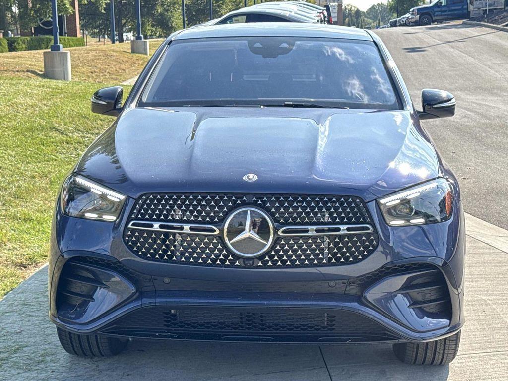 new 2026 Mercedes-Benz GLE 450 car, priced at $93,695