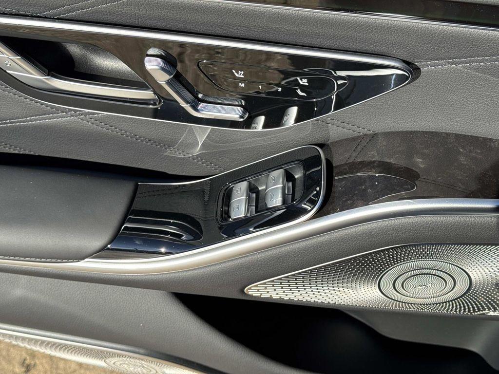 new 2026 Mercedes-Benz AMG S 63 E car, priced at $222,890