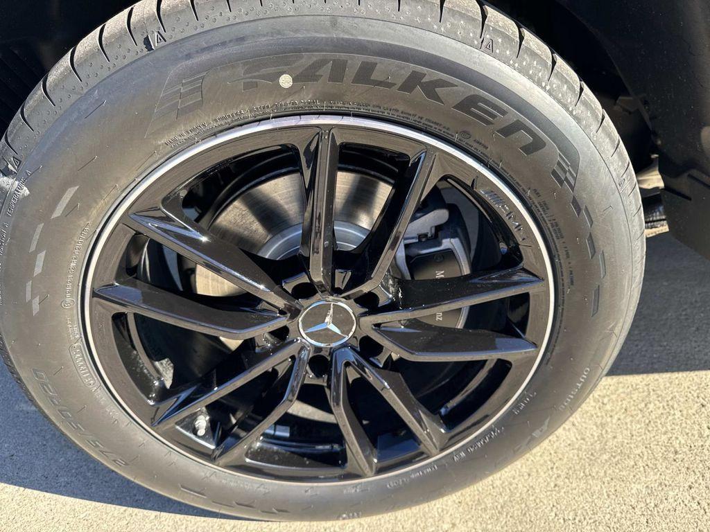 new 2026 Mercedes-Benz G-Class car, priced at $173,365