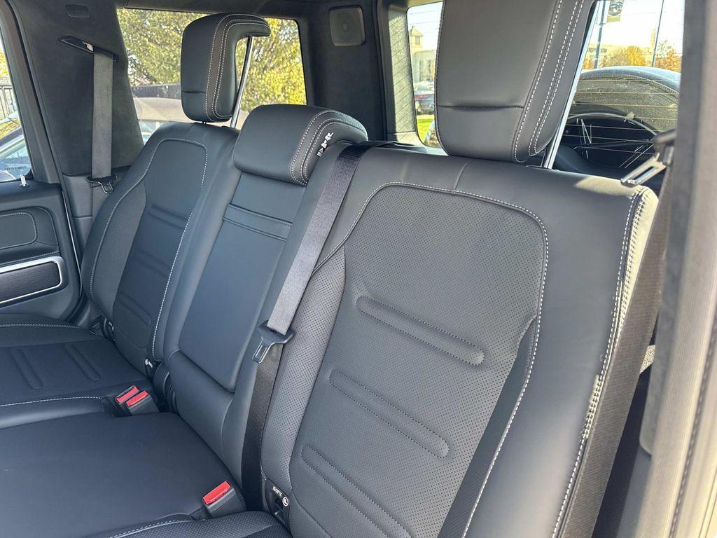 new 2026 Mercedes-Benz G-Class car, priced at $173,365