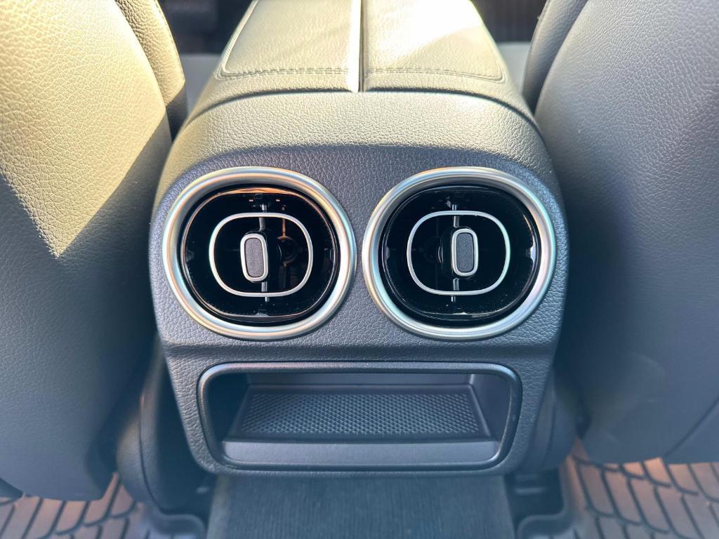 used 2024 Mercedes-Benz C-Class car, priced at $46,979