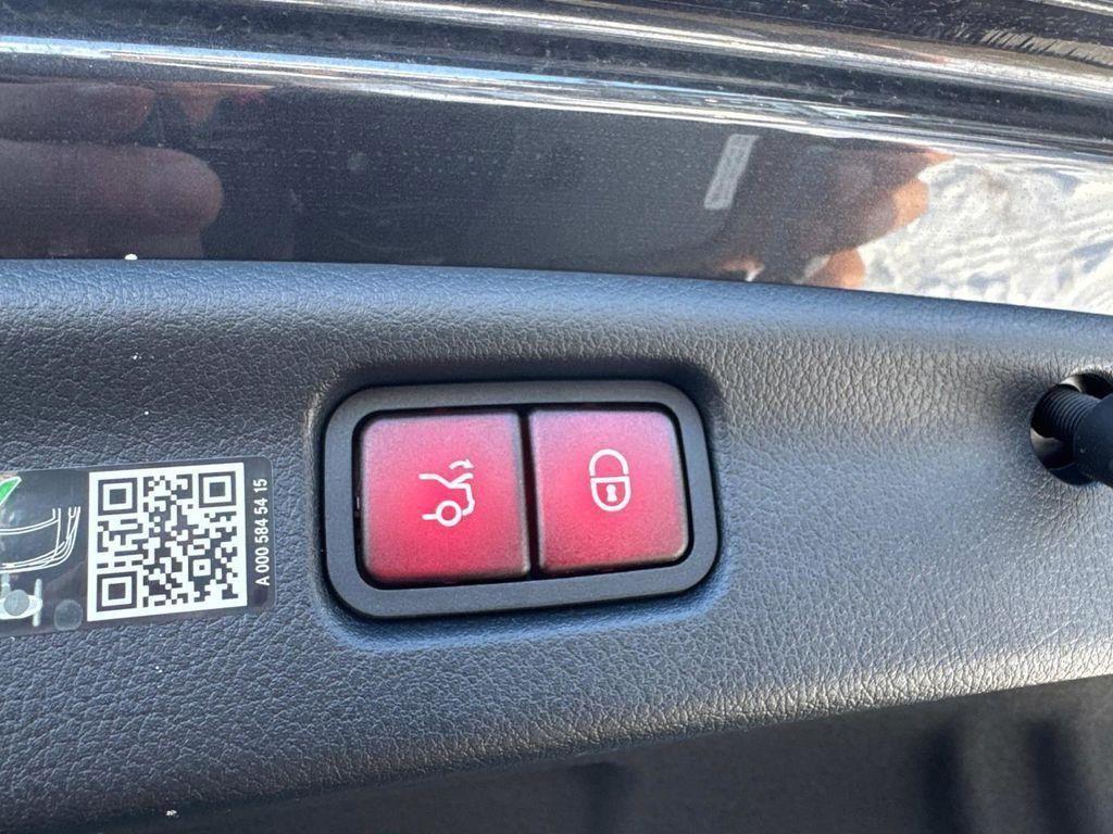 used 2024 Mercedes-Benz C-Class car, priced at $42,971