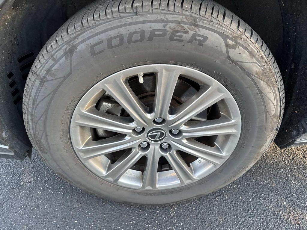 used 2021 Lexus NX 300 car, priced at $26,890