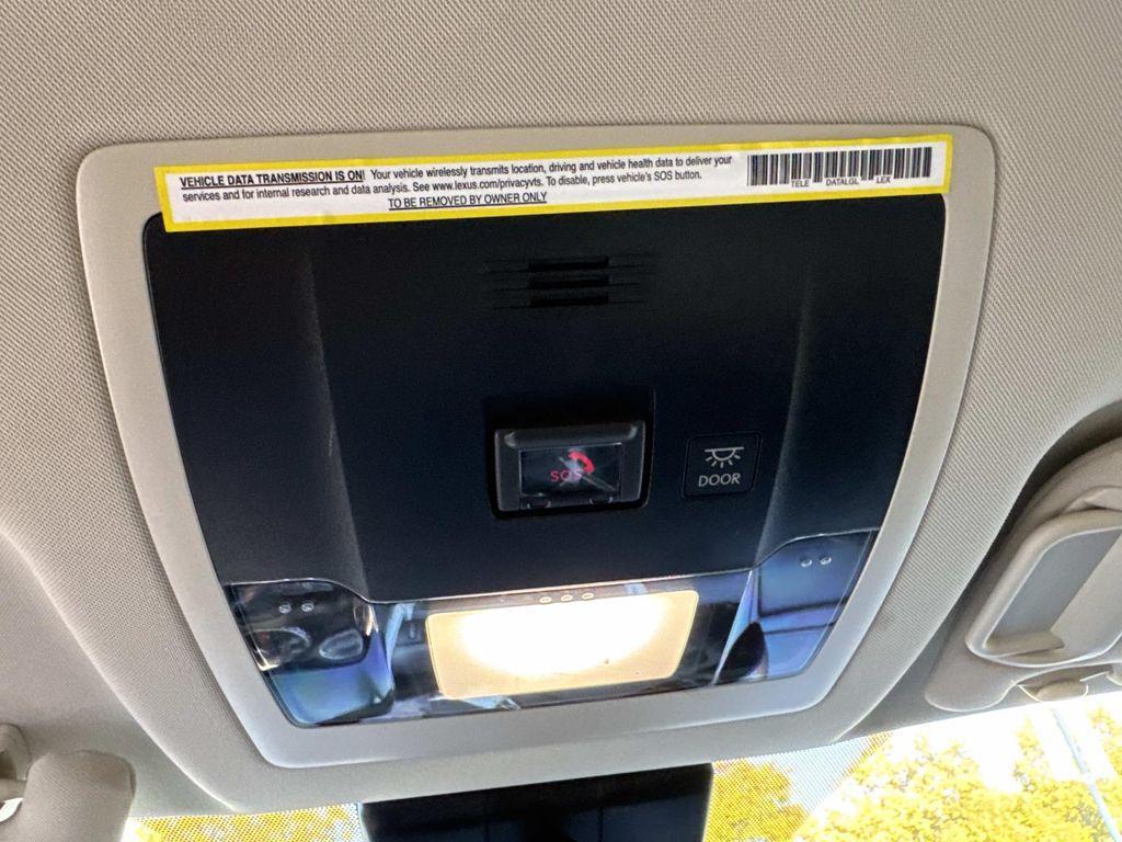 used 2021 Lexus NX 300 car, priced at $26,890