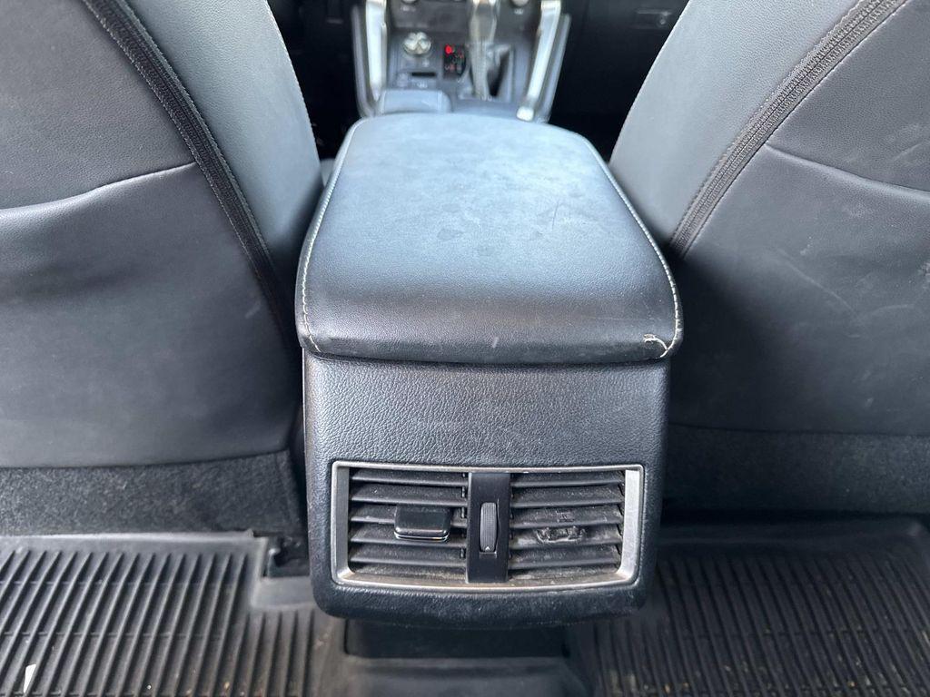 used 2021 Lexus NX 300 car, priced at $26,890