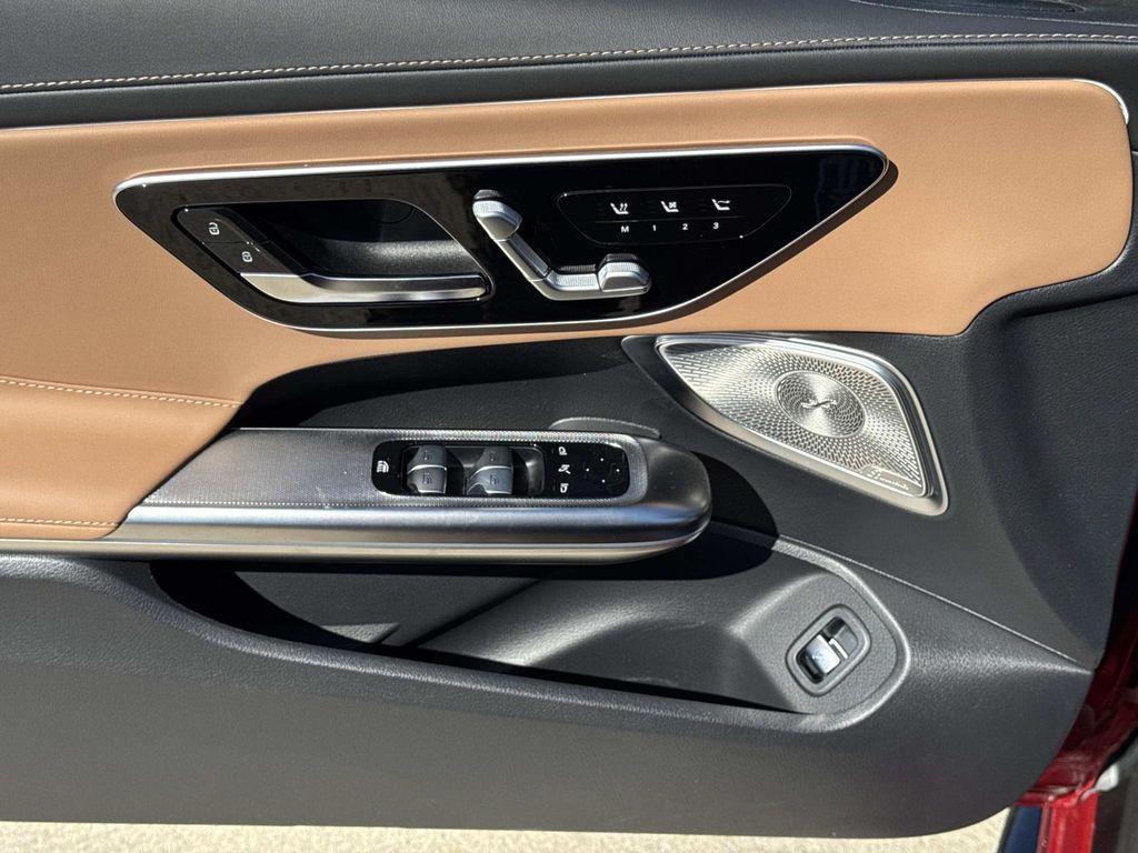 new 2026 Mercedes-Benz AMG CLE 53 car, priced at $102,580