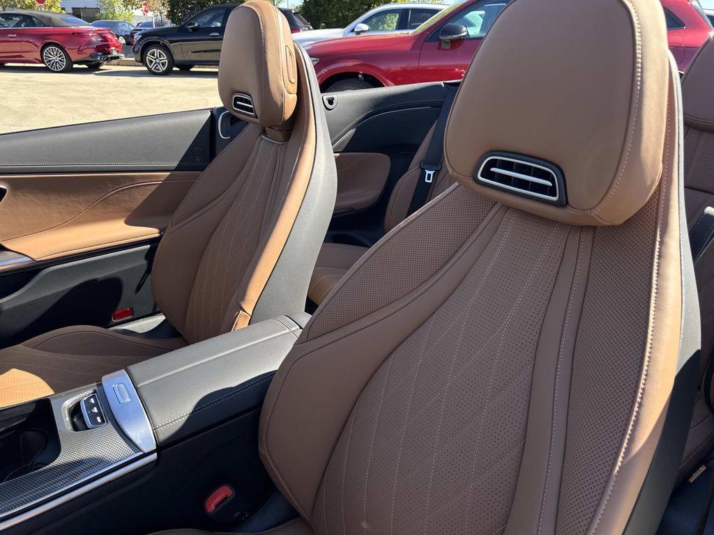 new 2026 Mercedes-Benz AMG CLE 53 car, priced at $102,580