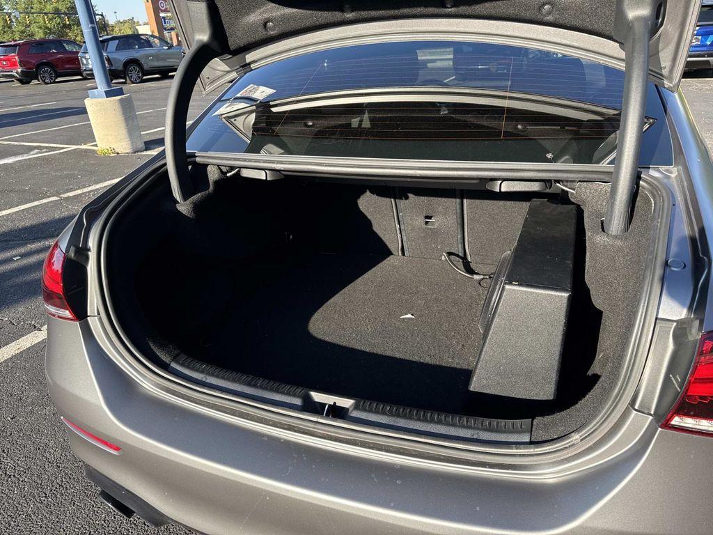 used 2021 Mercedes-Benz AMG A 35 car, priced at $30,548