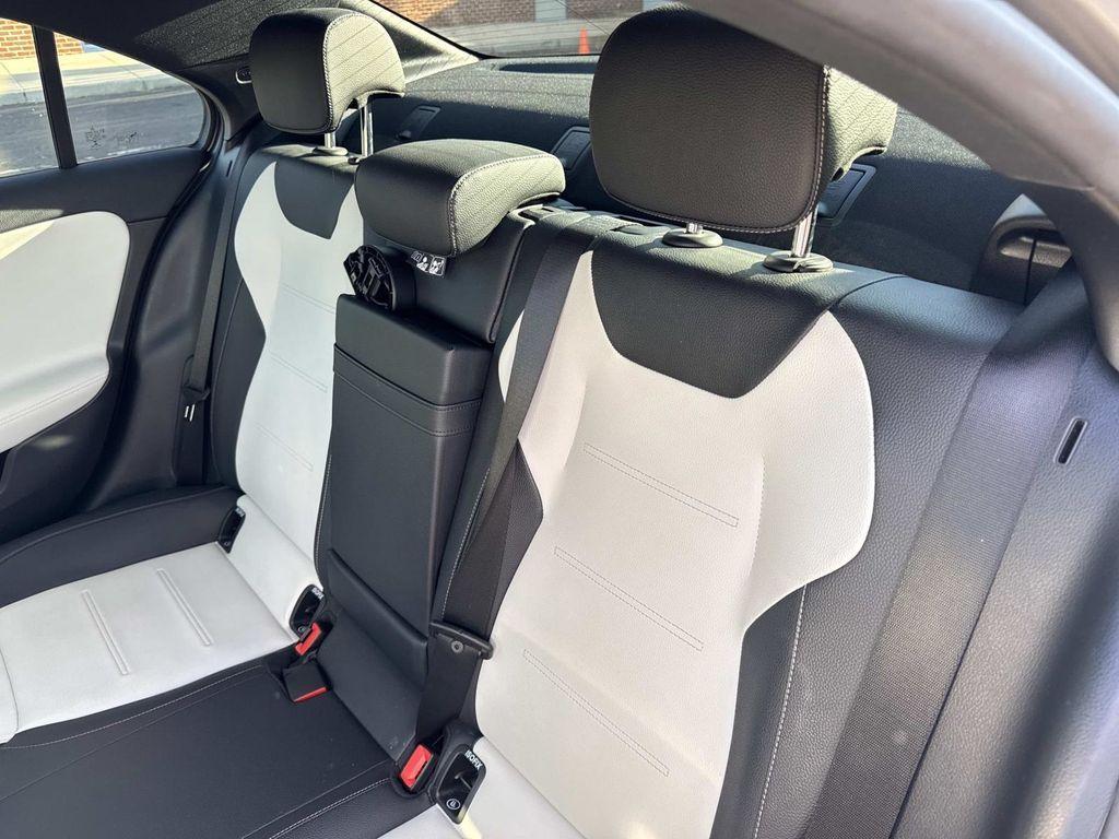 used 2021 Mercedes-Benz AMG A 35 car, priced at $30,548