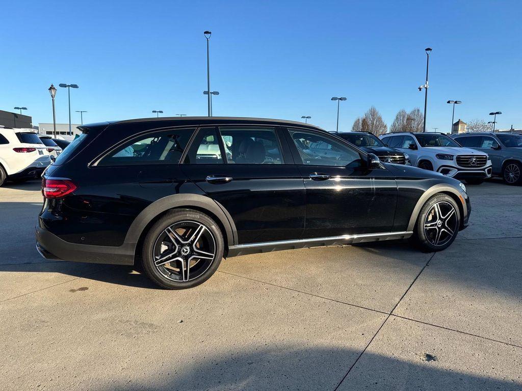 used 2023 Mercedes-Benz E-Class car, priced at $65,579