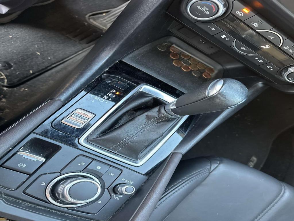 used 2018 Mazda Mazda3 car, priced at $17,323